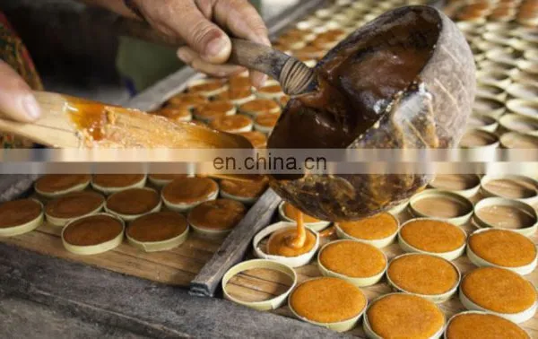 Vietnamese Jaggery Sugar/Bulk Sale Palm Sugar Made in Vietnam photo-4