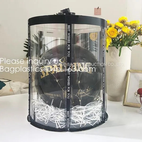 PET Jar 85mm Neck Size Food Grade Clear PET Plastic Can Screw Type With Aluminium Easy Open EndsPackaging Plastic Can 25