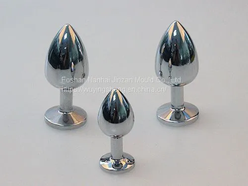 Aluminum Alloy Shell of Beauty Instrument photo-3