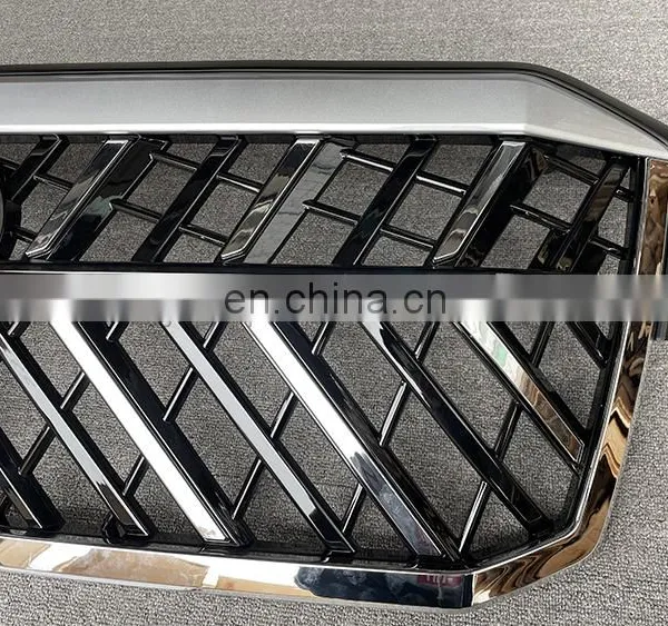 High Quality Car Accessories Grille for 2022 LC300 TRD Style Grille photo-4