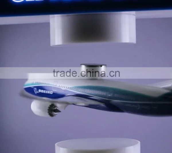 Chinese Manufacturer Airplanes Available With Levitation,aviation Floating photo-5