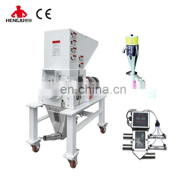 Low Speed and Stable Crusher/Slow Speed Granulator /Silent Crusher