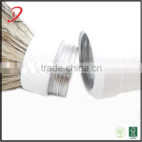 China Professional Manufacturer High Quality Badger Shaving Brush photo-3