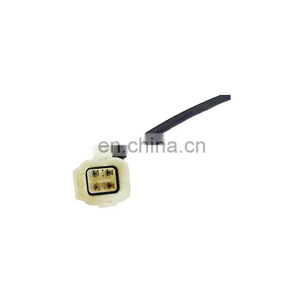 New Aftermarket Oxygen Sensor Lambda for Suzuki X-90 18213-58B20 in Stock photo-3