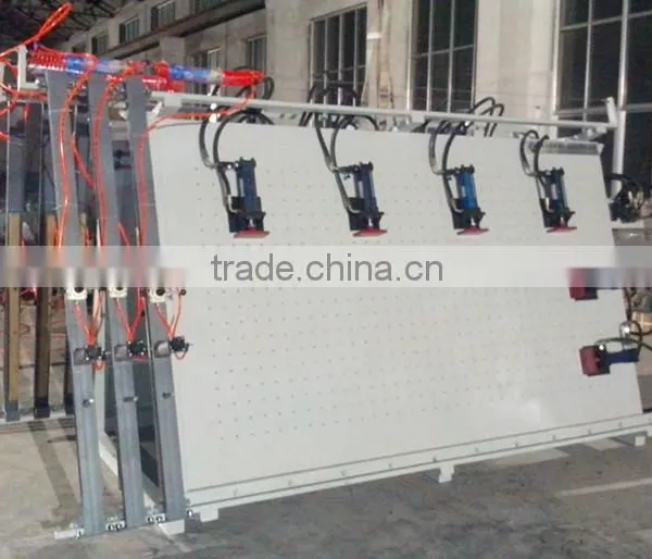 Double Side Door Frame Mounting Machine photo-2