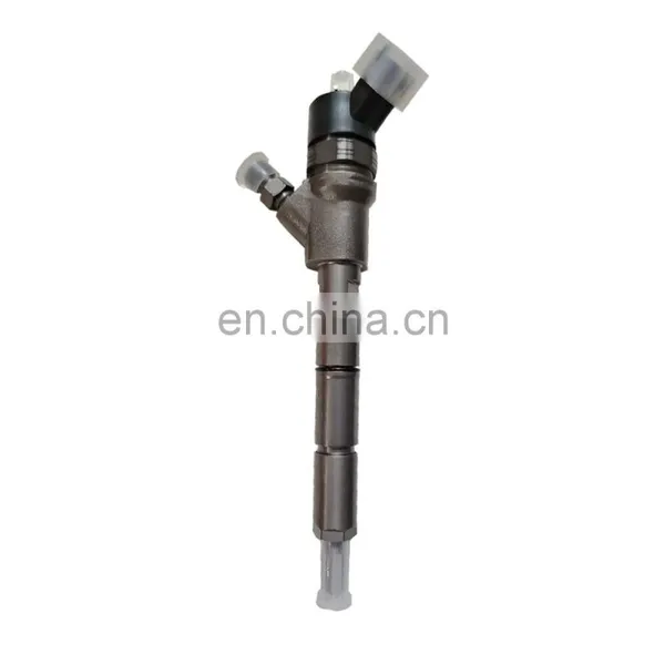 0445110307 6271-11-3100 6271113100 0986435196 Common Rail Fuel Injector for Bosch Komatsu PC70-8 PC130-8 PC30-8 photo-3