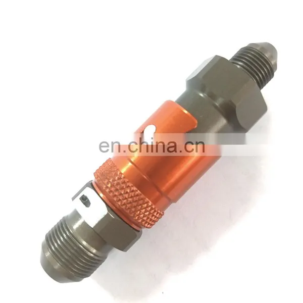 High Quality Dependability And Durability Dry Break Couplings photo-2