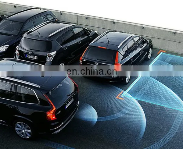 Car Dvr 4.0 Inch Camera Full Hd 1080p Automatic Camera Driving Recorder Mirror Dash Cam Gps photo-4