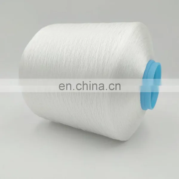 Cheap Price 100% Polyester Recycled Sewing Thread For Shoes Bags Sofa photo-2