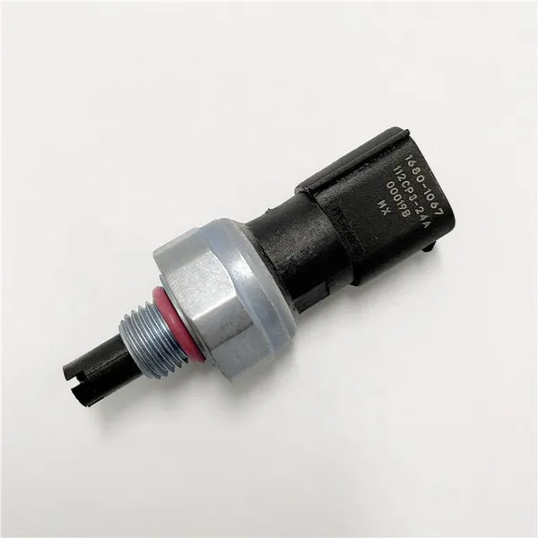 Brand New Great Price Engine Sensor Pressure For Weichai Engine
