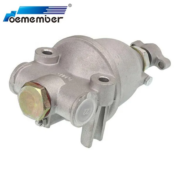 Heavy Duty Truck Valve 42480150 Pressure Limiting Valve photo-3