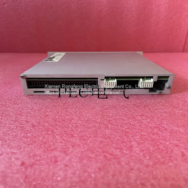 SCXI-1161 National Instruments Industrial Control Module Spare Parts