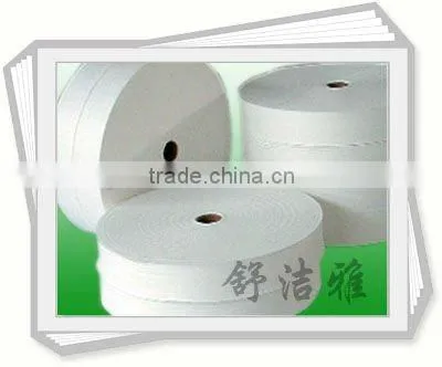 Spunlace Nonwoven Fabric ,for Packaging Materials and so on photo-3