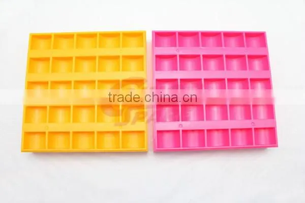 China Gold Supplier Customized el Poster Led Lighting Coin Tray photo-6