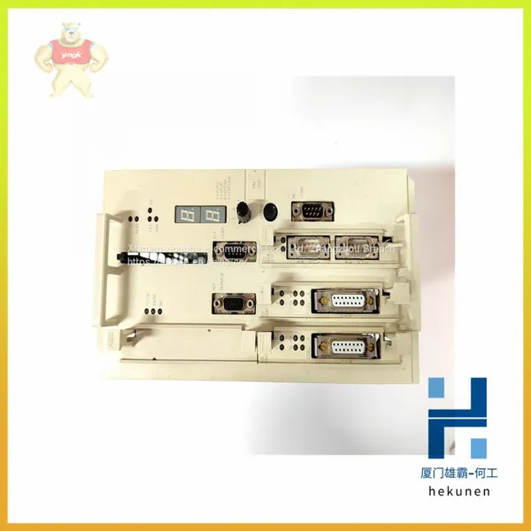 PM150V08 3BSE009598R1 ABB Industrial Control Automation Controller in Stock photo-2