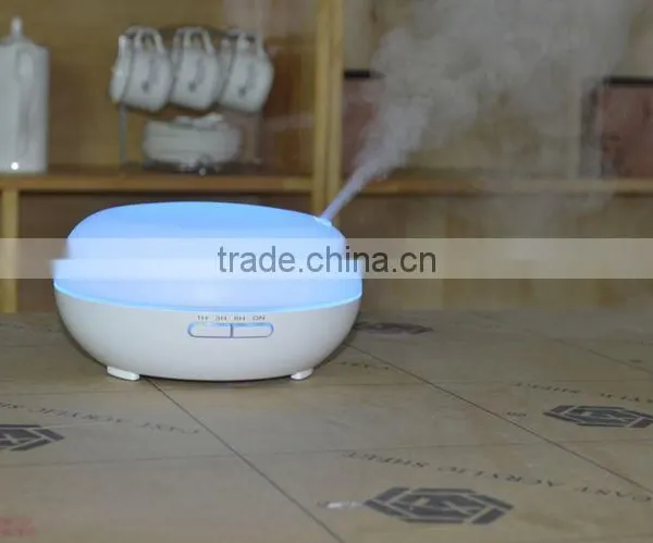 Bamboo Aroma Diffuser la Aroma Automatic Aroma Diffuser photo-5