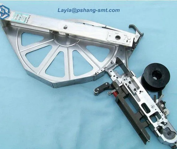 SMT Panasonic Feeder CM88 8*2mm 8*4MM Feeder Paper E9B5CS/E9B1CS for Pick and Place Machine photo-3