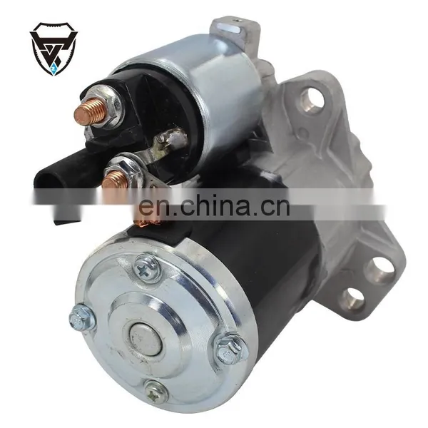 Wholesale High Quality Auto Parts LaCrosse ENCLAVE SRX XTS Car Engine Starter Motor For Buick Cadillac 12645298 12601721 photo-5