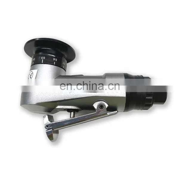 Mini Portable Pneumatic Industrial Chamfering Tool Mini b Eveling Tool Cutting or Chamfer photo-5
