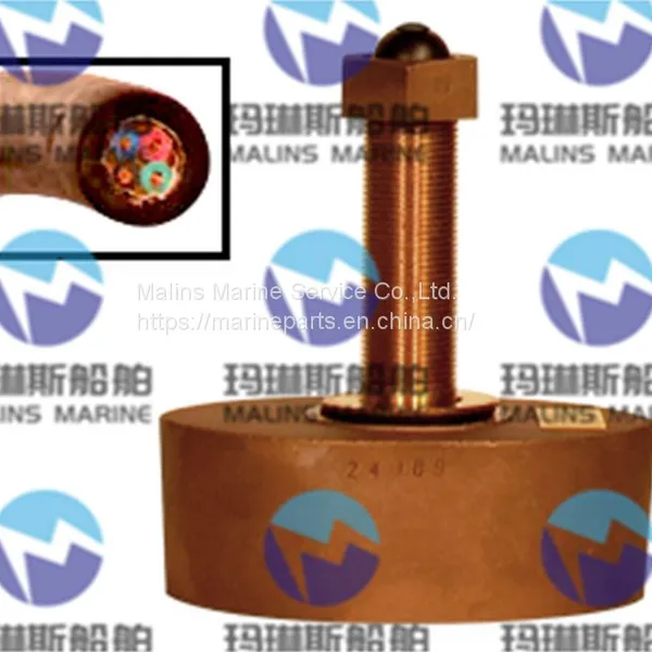 Furuno Transducer 527ID-IHN photo-4