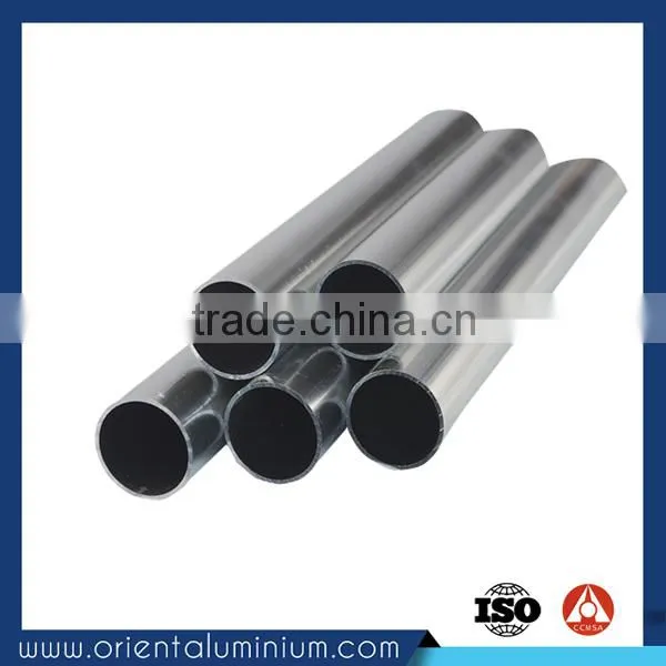 Aluminium Hollow Tube photo-4