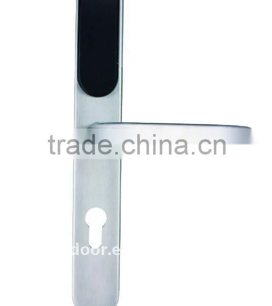 Electric Locks