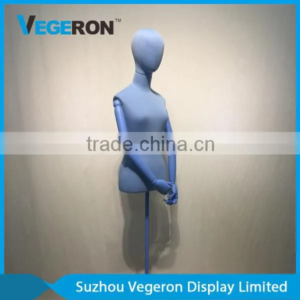 Window Display Female Torso Mannequin photo-2