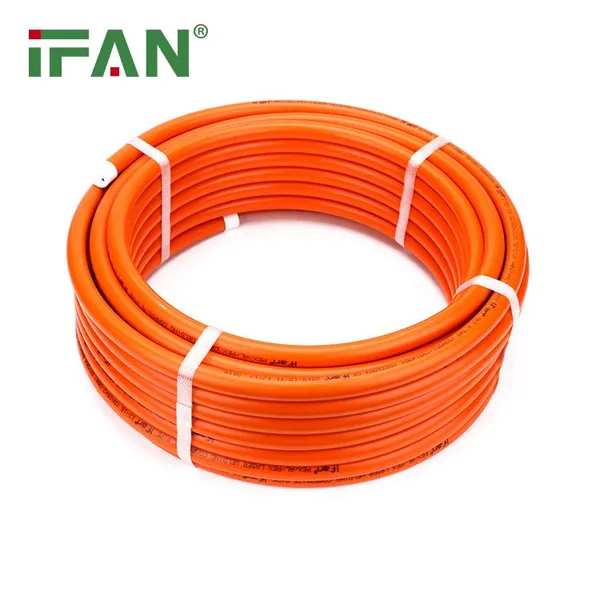 IFAN High Quality Composite Pex Tube Multilayer Water Pipe Pex Al Pex Pipe photo-4