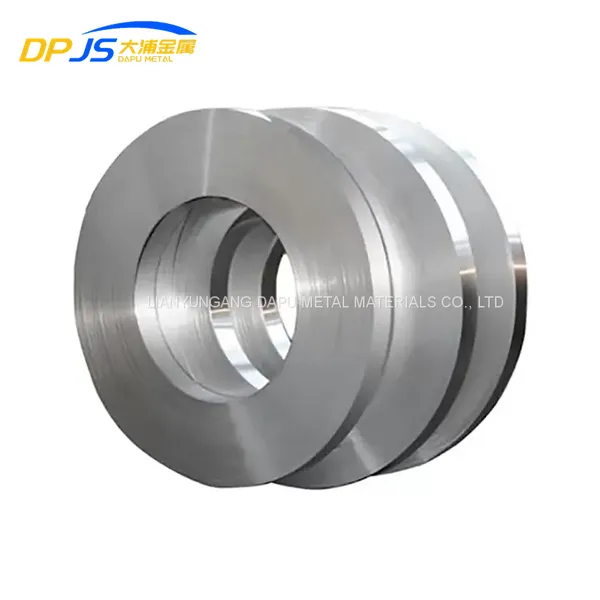 304/316/S41400/S30303/S43940/S31803/S30110/S47220 Stainless Steel Coil/Strip/Roll High Quality and Low Price photo-3