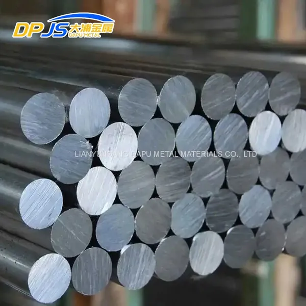 Multi Size High-Quality Haste Alloy Material Hastelloy C-276 Nickel Alloy Factory photo-2