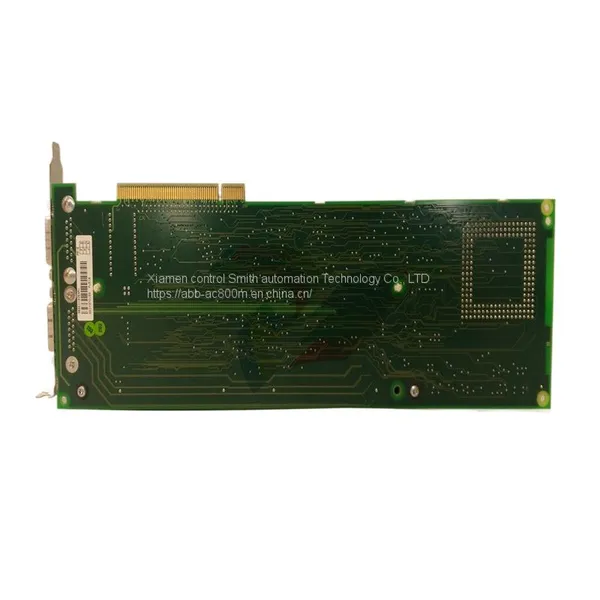 ABB 5SHY5045L0020 SCR control unit module