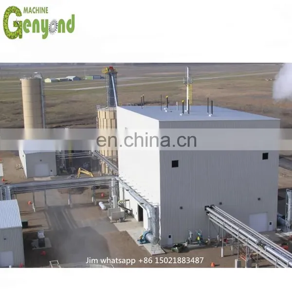 Alcohol Distilled Alcohol Rectification Column Alcohol Distillation Plant photo-2