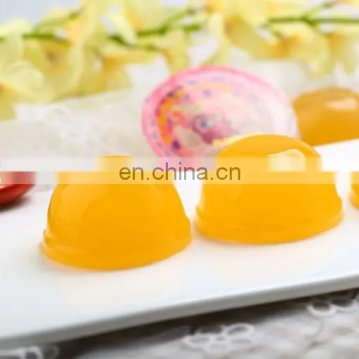 Fruit Jelly Equipment\\pouch Jelly Production Process Line\\cup Jelly Making Production Line