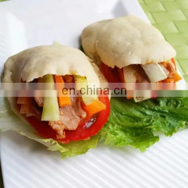 Lebanese Pita Bread Machines for Sale photo-3