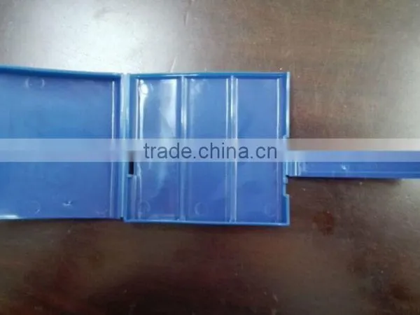 Plastic Cigarette Case photo-3