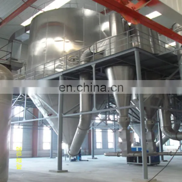 China High Efficiency Widely Used Forage Rotary Dryer Industrial Drying Equipment Rotary Drum Dryer photo-5