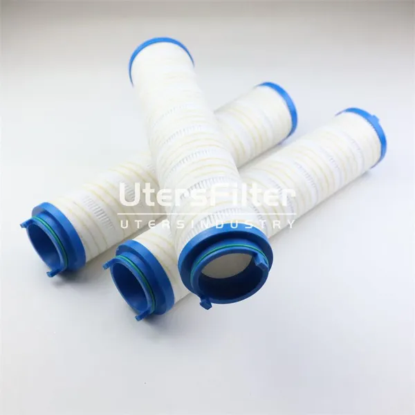 UE219AP08H UTERS Replace of PALL Filter Element photo-2
