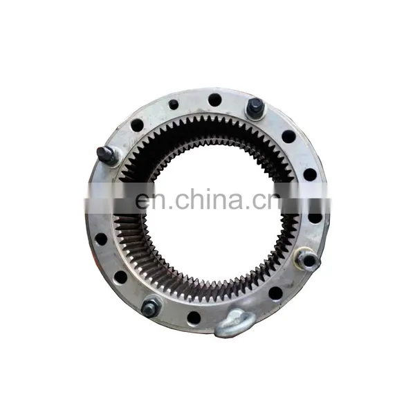 LYHGB OEM Customized Internal Gear Ring photo-2