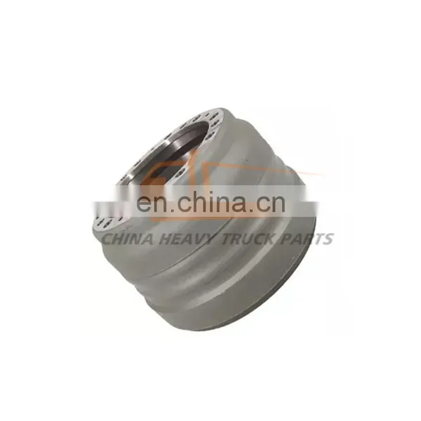 Wholesale Best Price SINOTRUK SITRAK MAN MC11/MC13 Engine Assembly WG9761450001 Rear Brake Drum photo-4