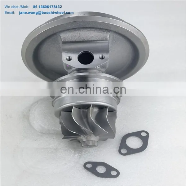 S500 Cartridge 15009709509 15009889509 3837220 3802140 319509 Core Chra Turbocharger for Penta Ship D16 Engine photo-4