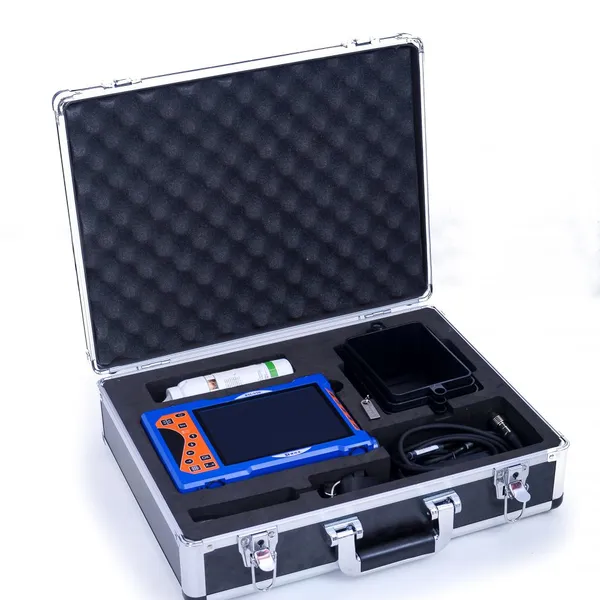 BXL-V50 Portable Veterinary Ultrasound for Animale photo-2
