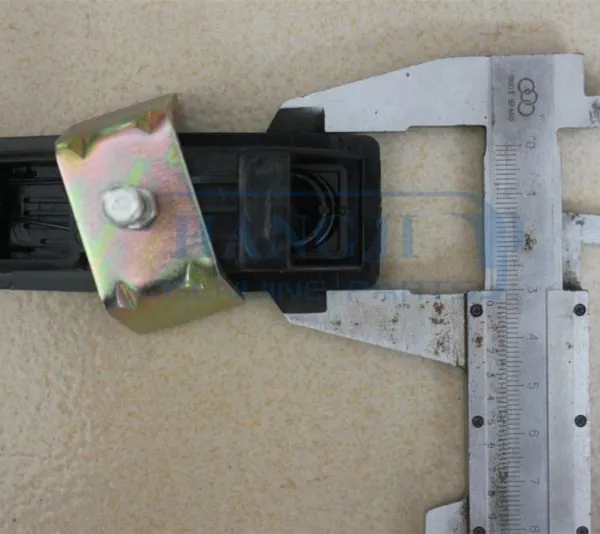 Made in China Bus Auto Side Lock HJDL 062 Replacement Spare Parts for Bus photo-3