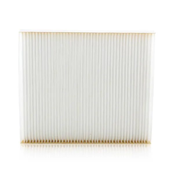 Original Genuine MANN Cabin Filter Car Engine Filter CU2129 95860-81A20 For GINAF Mercedes-Benz photo-4