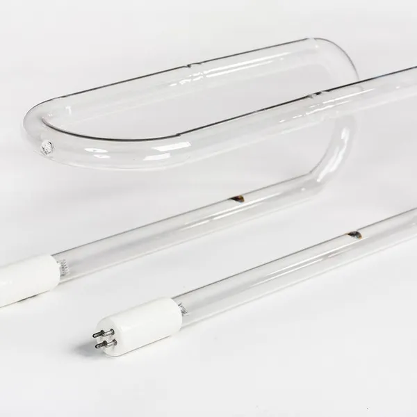 Semiconductor UV Lamp Special Shape UV Lamp Germicidal UV Lamp Customized UV Lamp