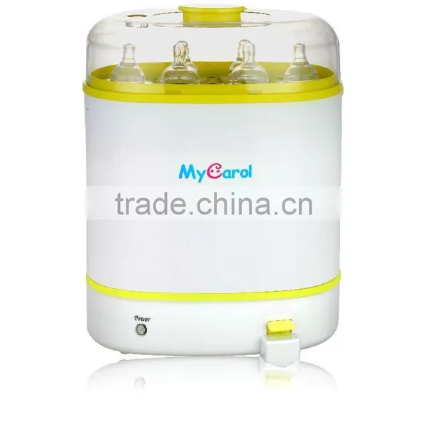Baby Care Product Baby Bottle Sterilizer