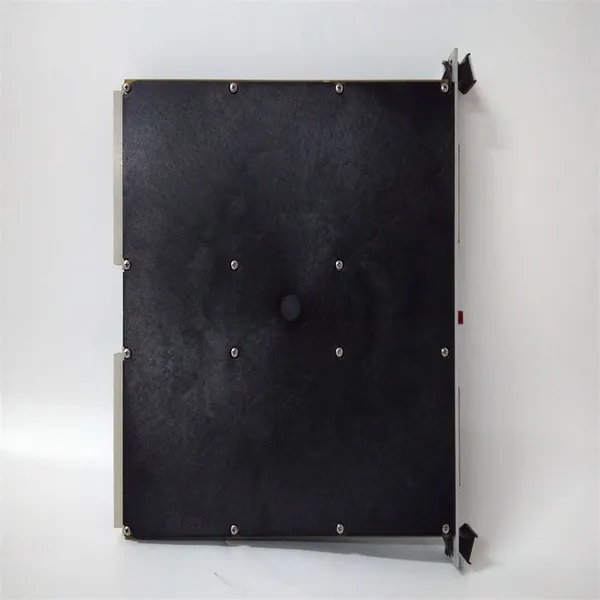 WOODWARD 5466-316 Analog Combo Module photo-3