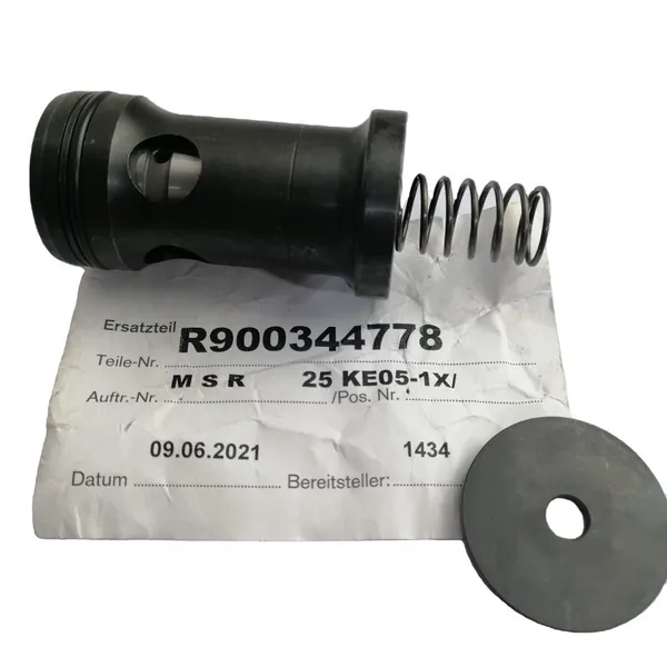Rexroth Check Valves  M-SR25KE05-1X