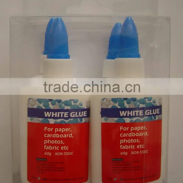 White Glue