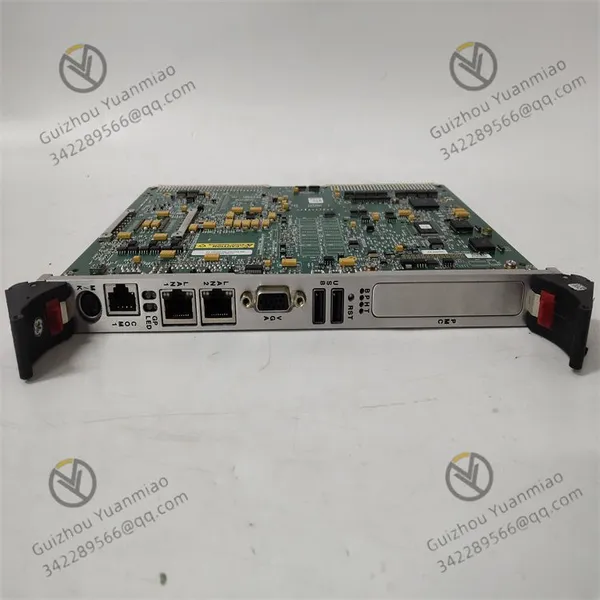 GE V7768-322001 Embedded Single-board Computer photo-2