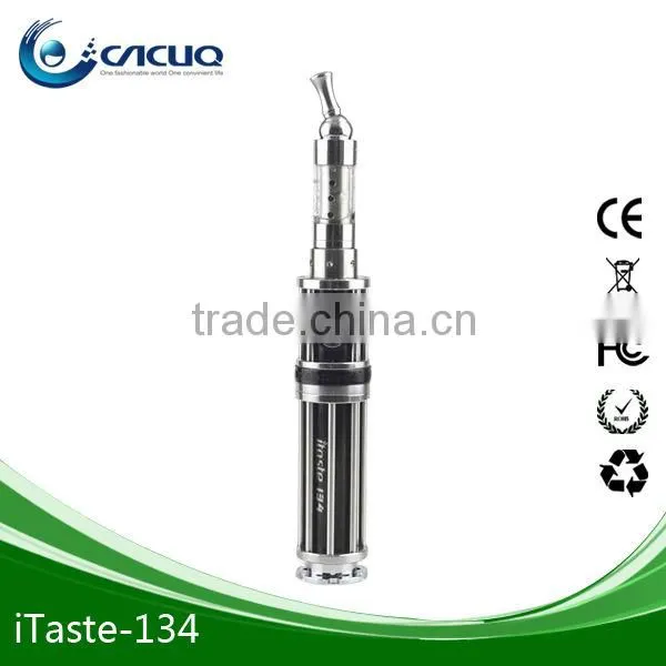 Innokin Variable Wattage 18650 Battery Charger
